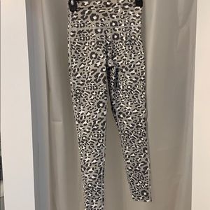 Aerie leggings
